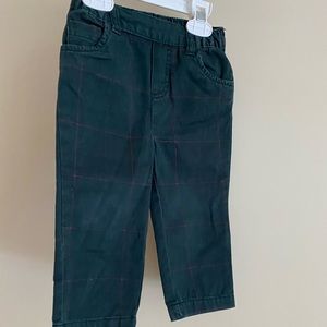 Joe fresh 12-8 M pants